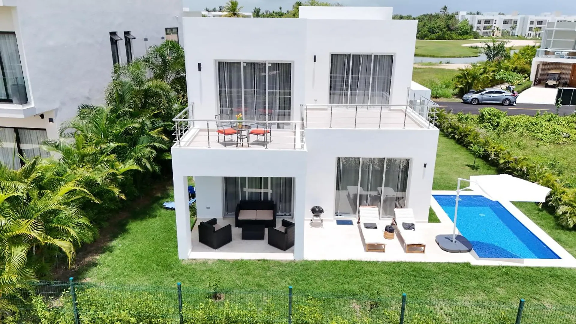 Resort Ka' Romana Residences Soco Dominicaanse Republiek
