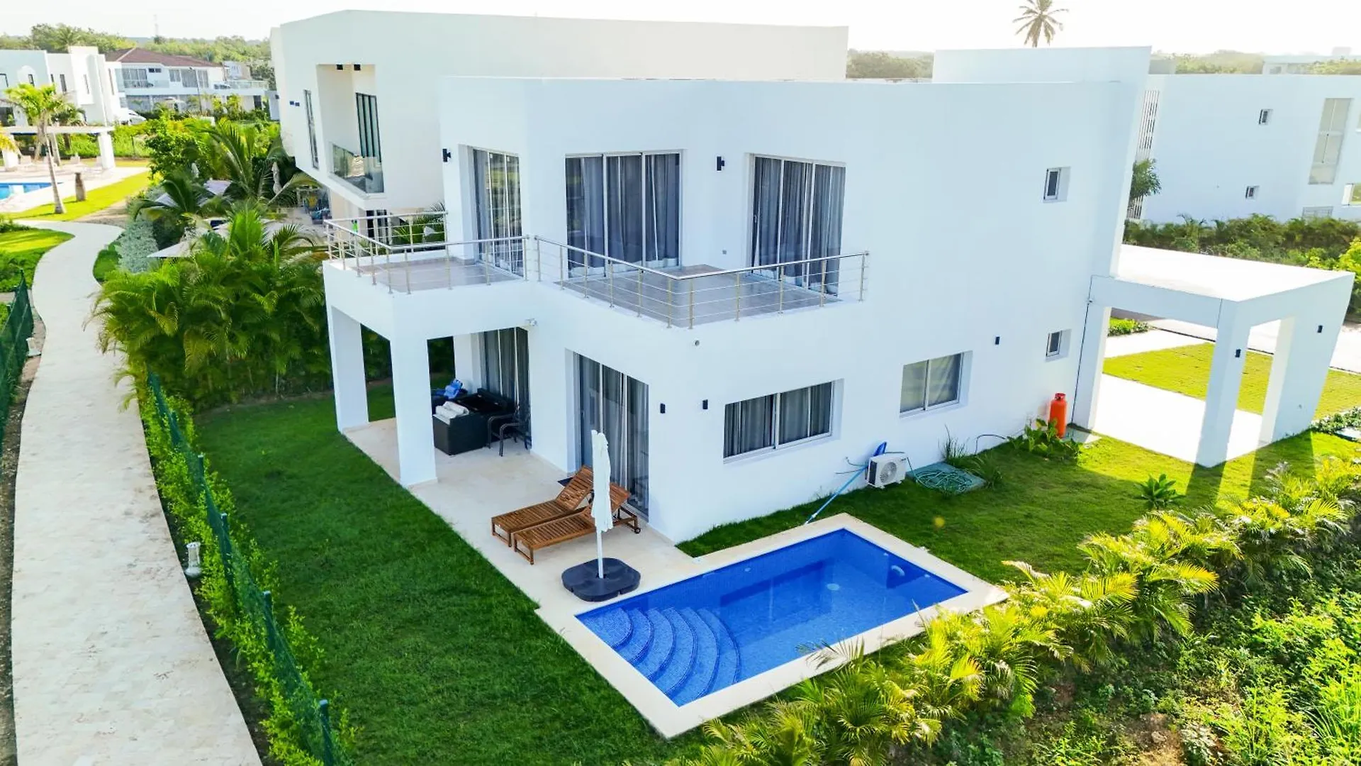Ka' Romana Residences Soco