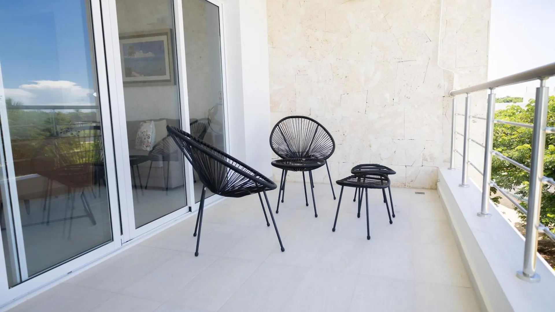 Ka' Romana Residences Soco
