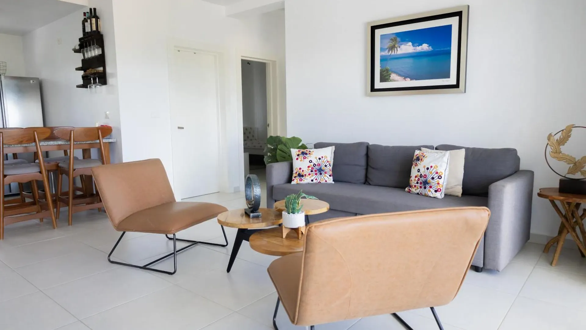 Resort Ka' Romana Residences Soco