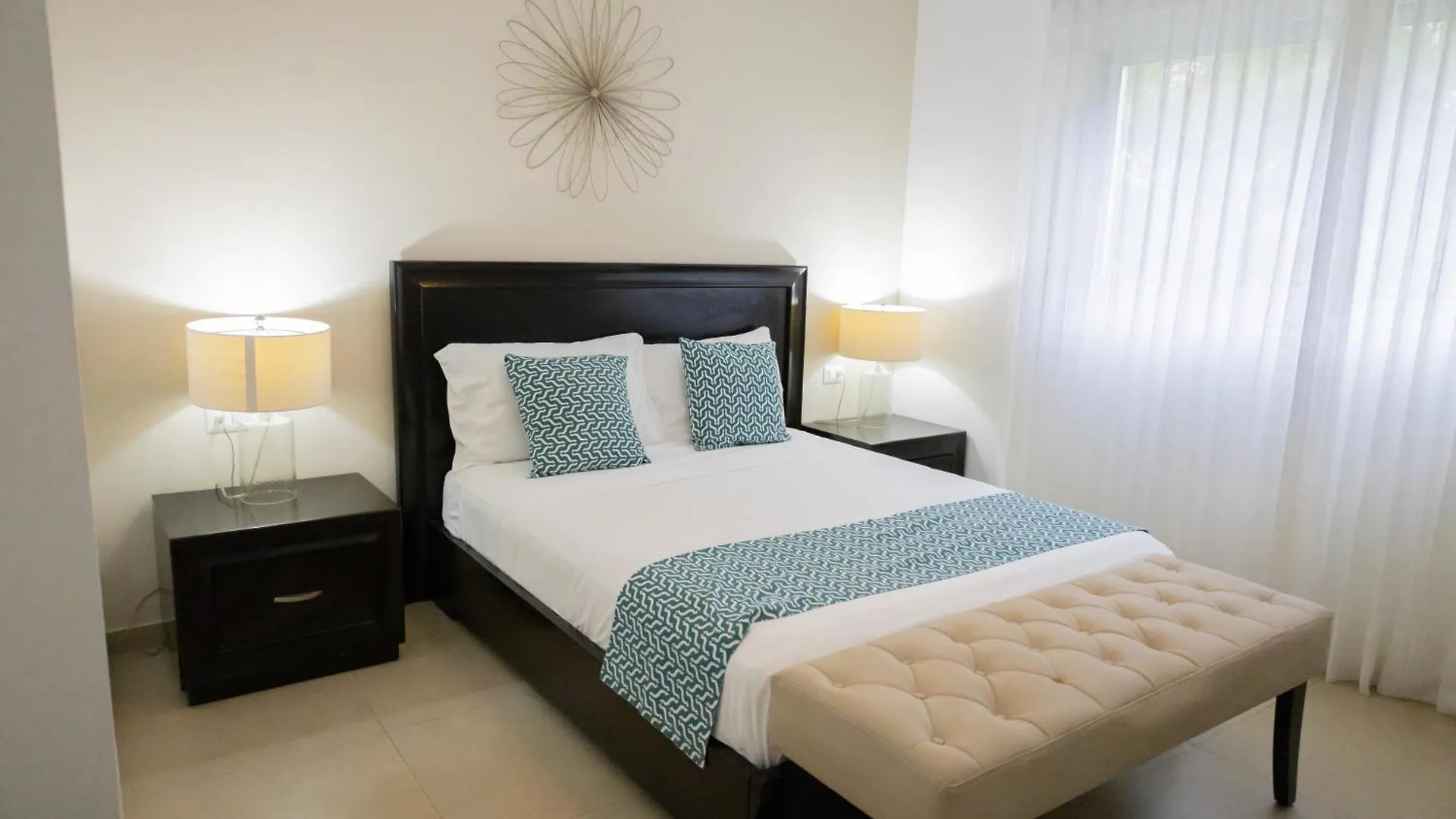 Resort Ka' Romana Residences Soco