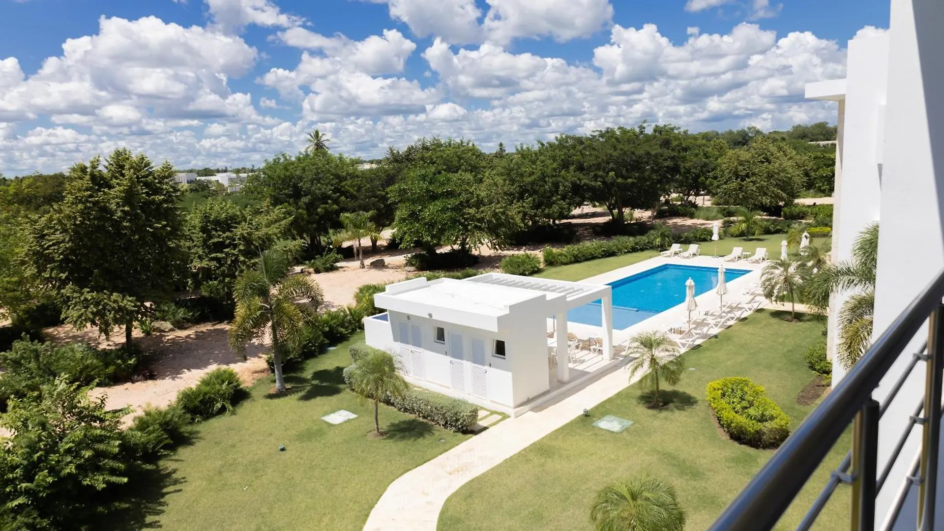 Ka' Romana Residences Soco Dominicaanse Republiek