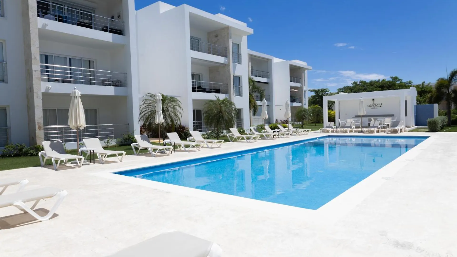 Ka' Romana Residences Soco Resort
