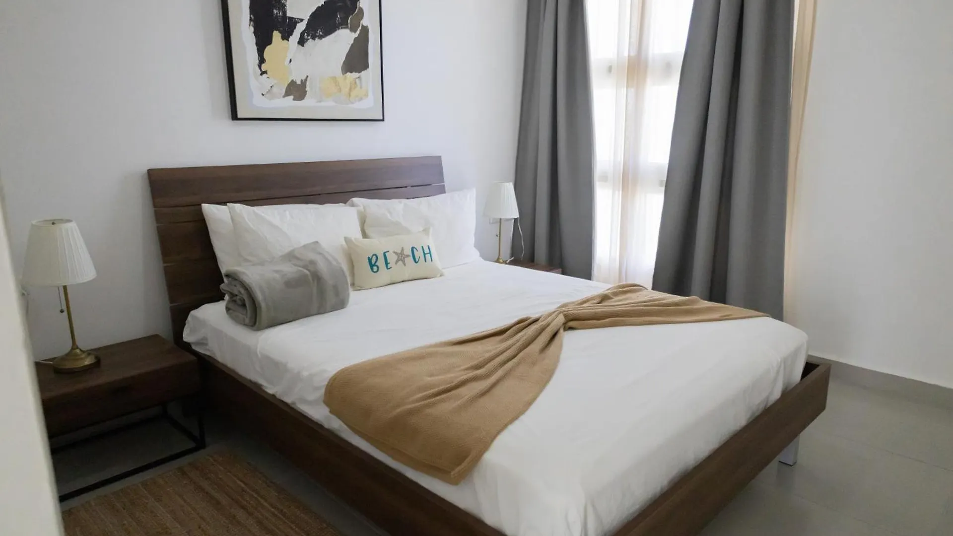 Ka' Romana Residences Soco Resort