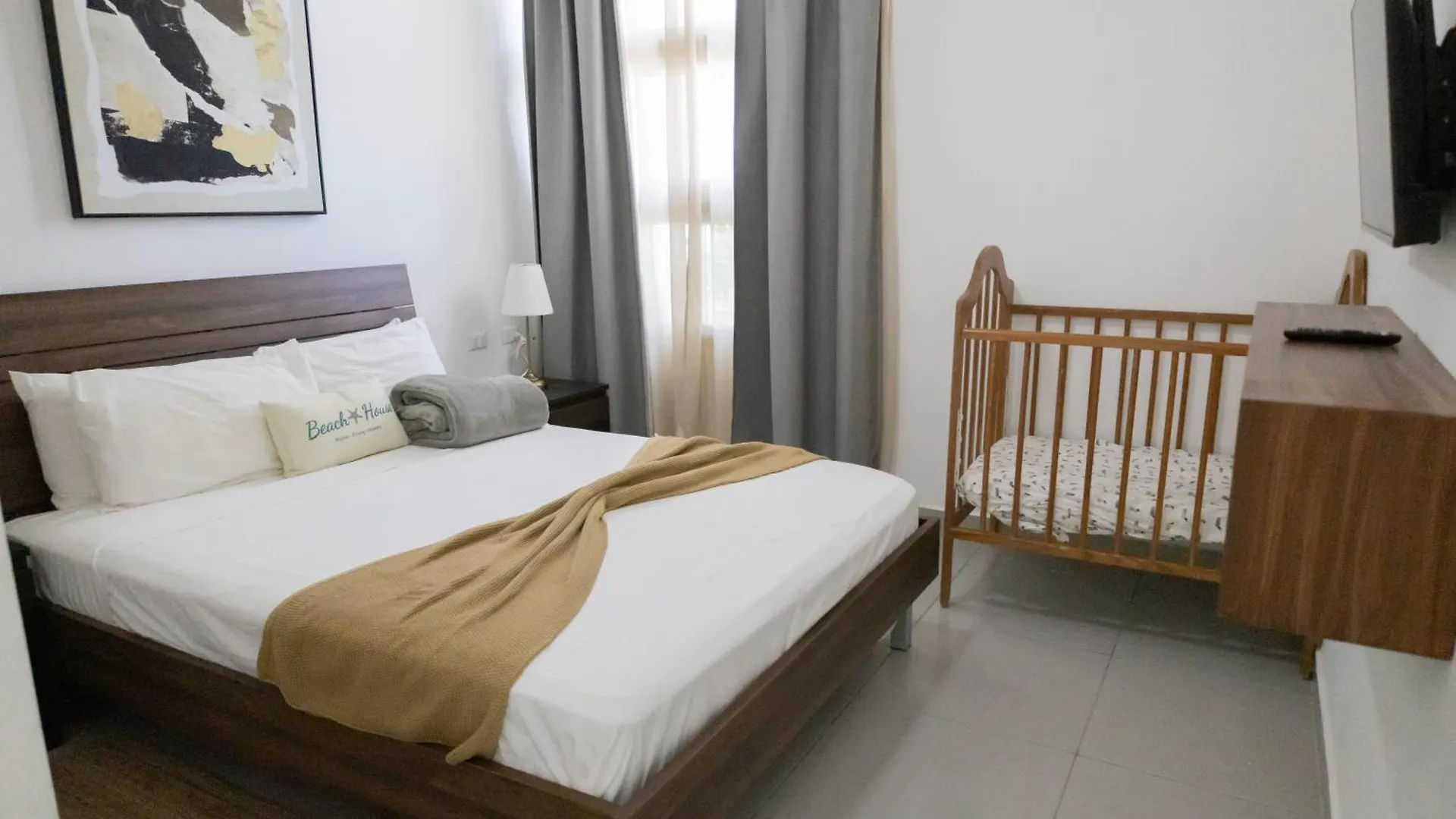Ka' Romana Residences Soco Resort