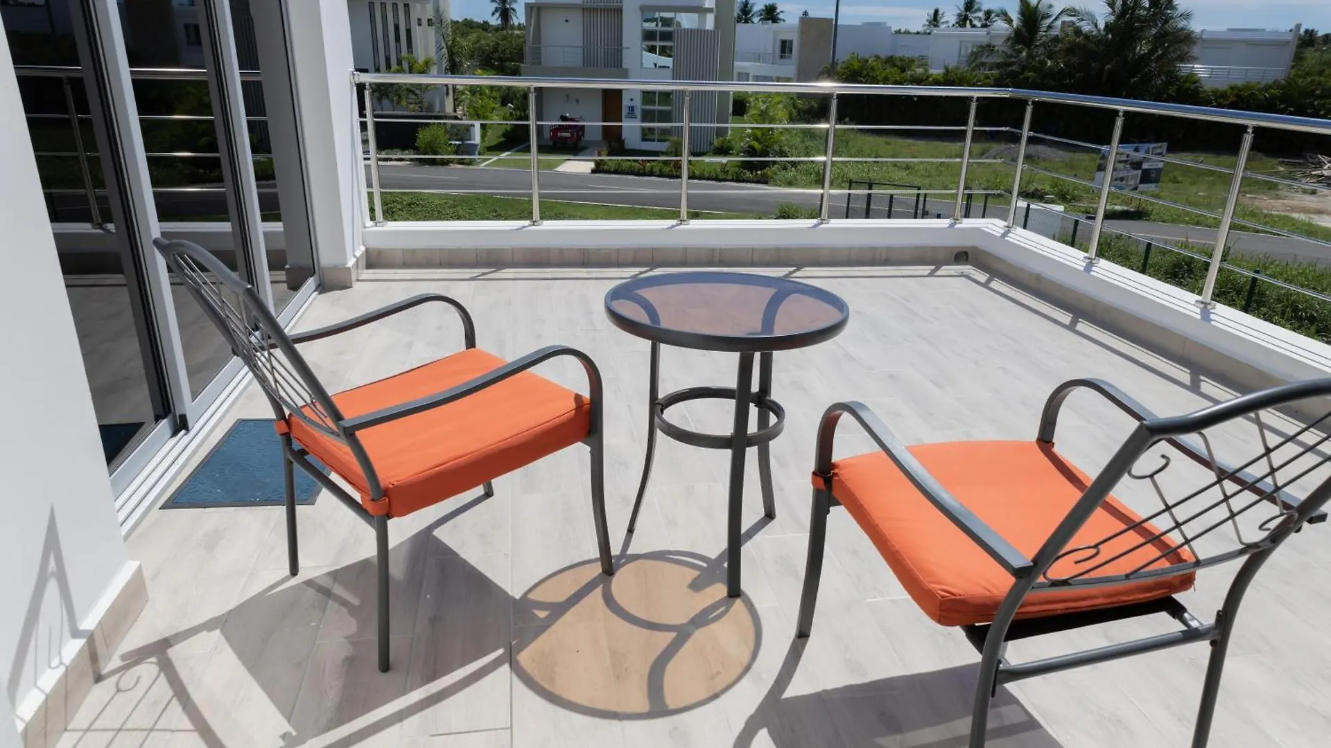 Ka' Romana Residences Soco 0*,