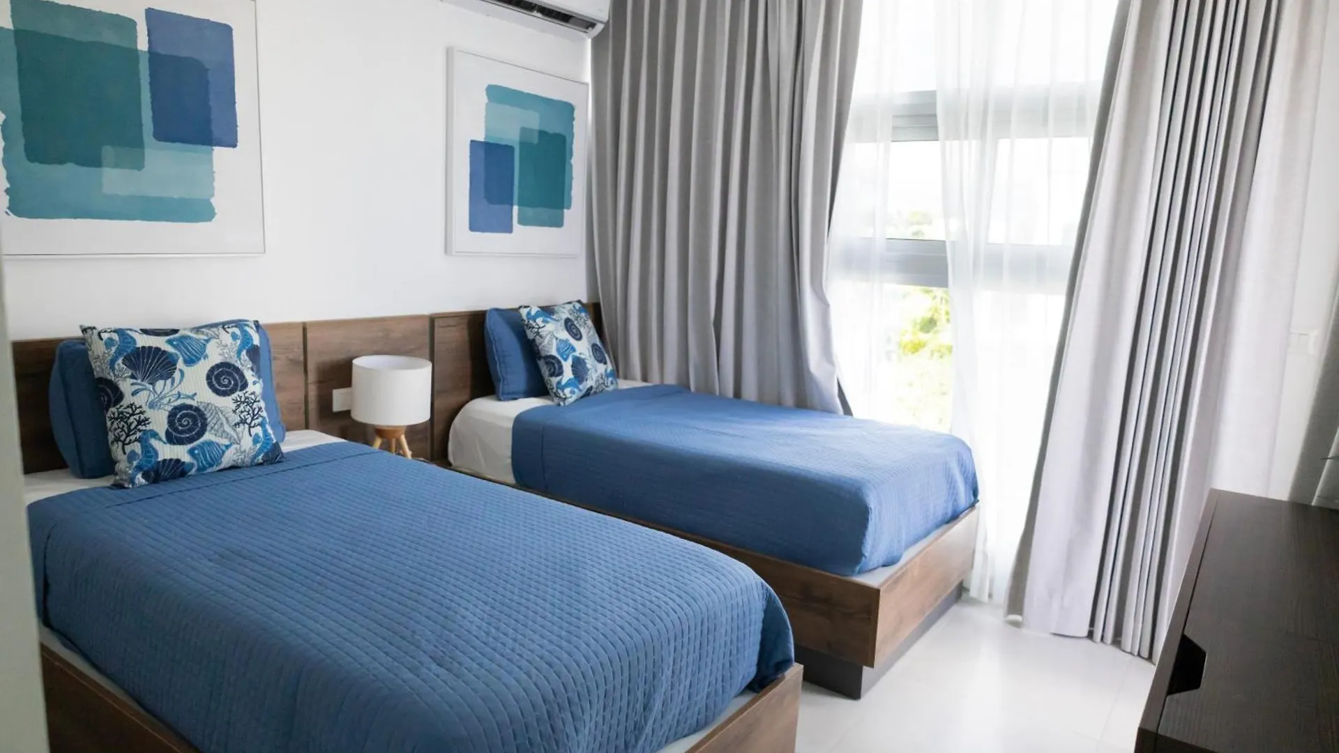 Ka' Romana Residences Soco Resort