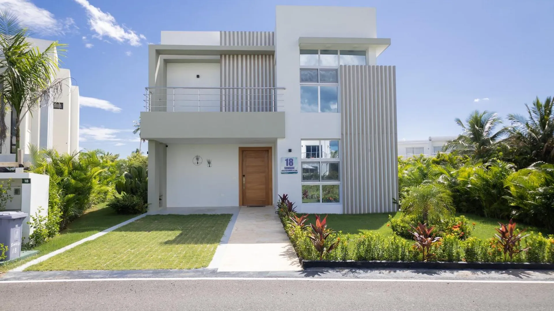 Ka' Romana Residences Soco 0*,  Dominicaanse Republiek