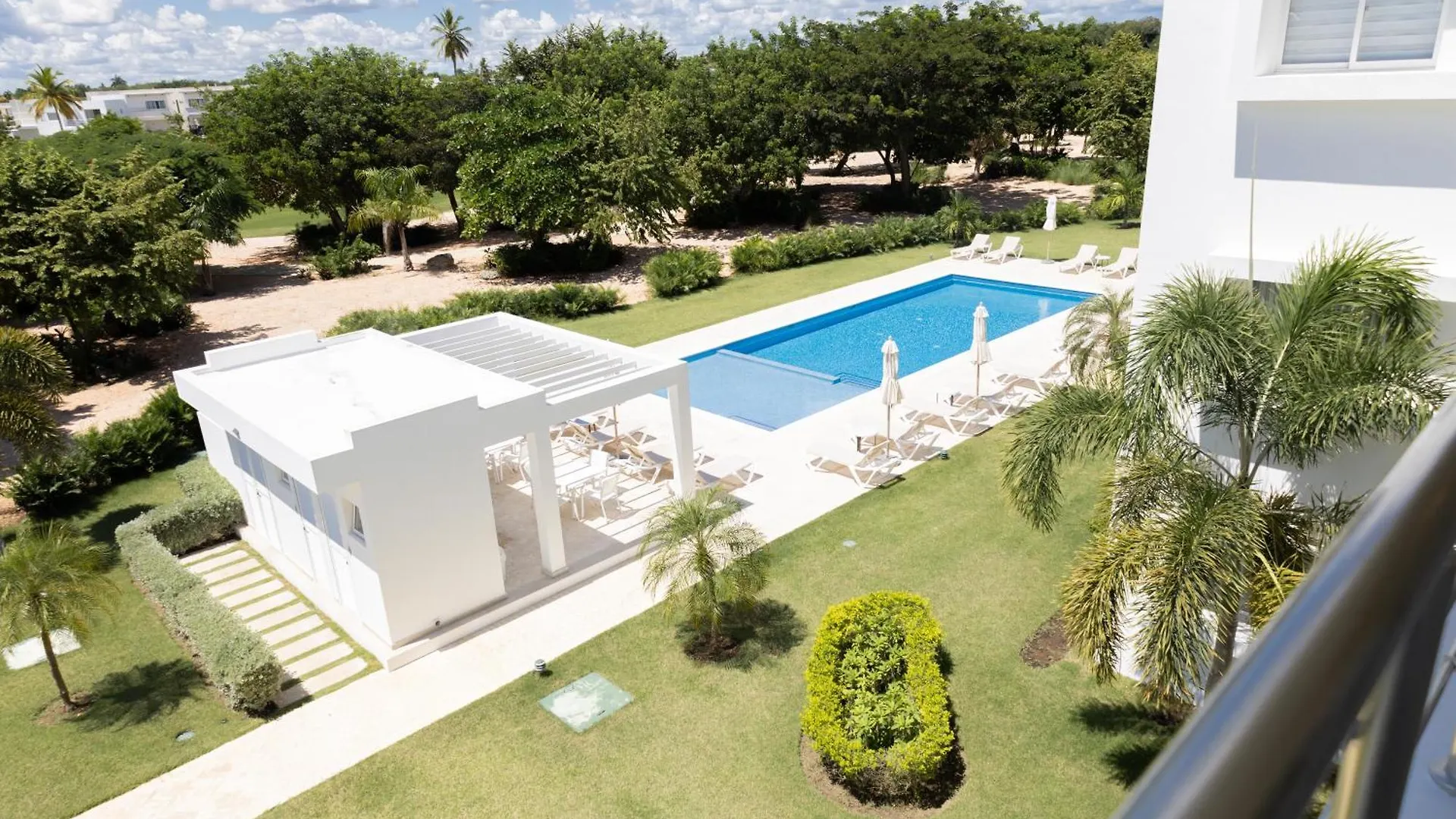 Resort Ka' Romana Residences Soco Dominicaanse Republiek