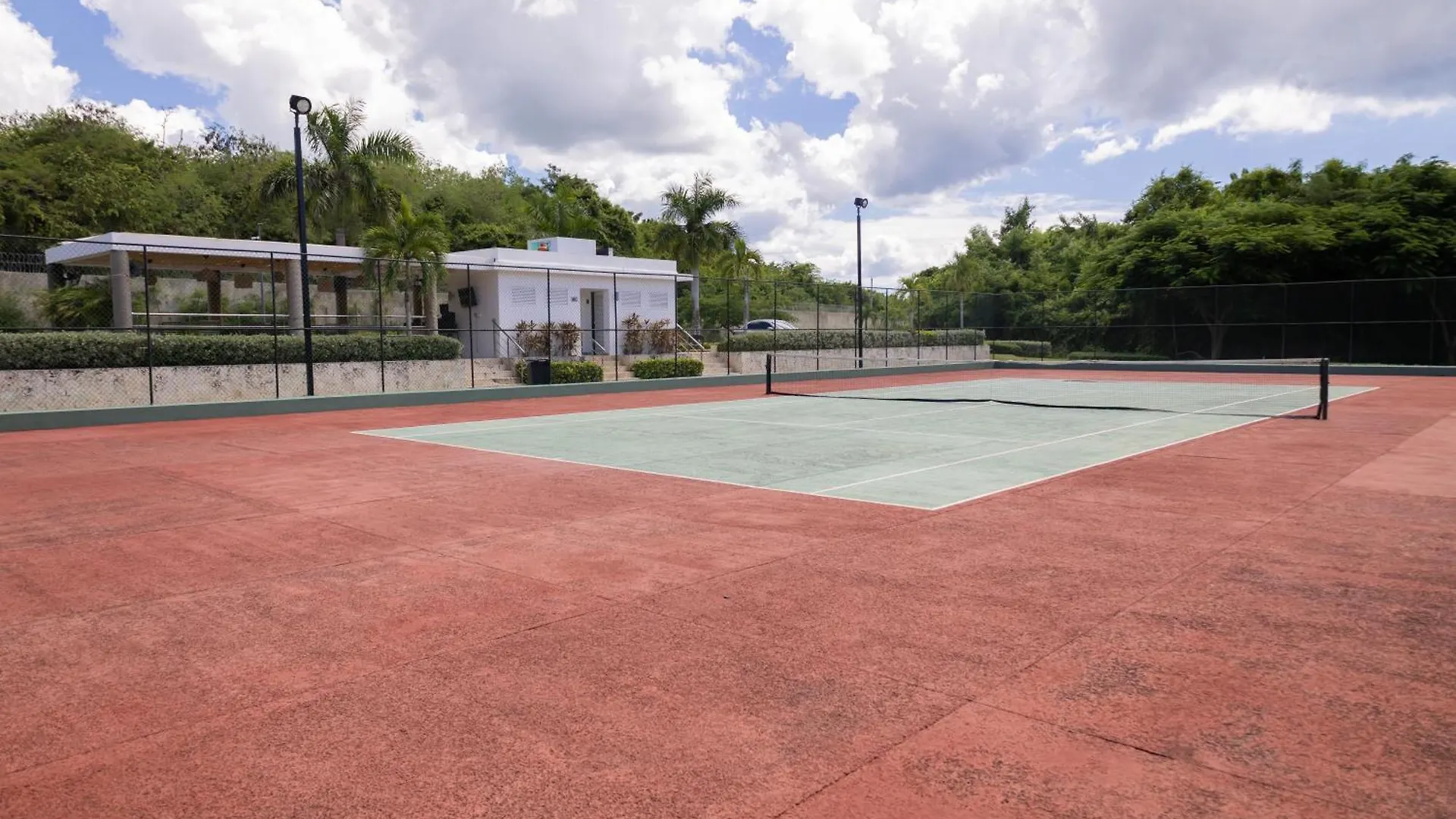 Resort Ka' Romana Residences Soco