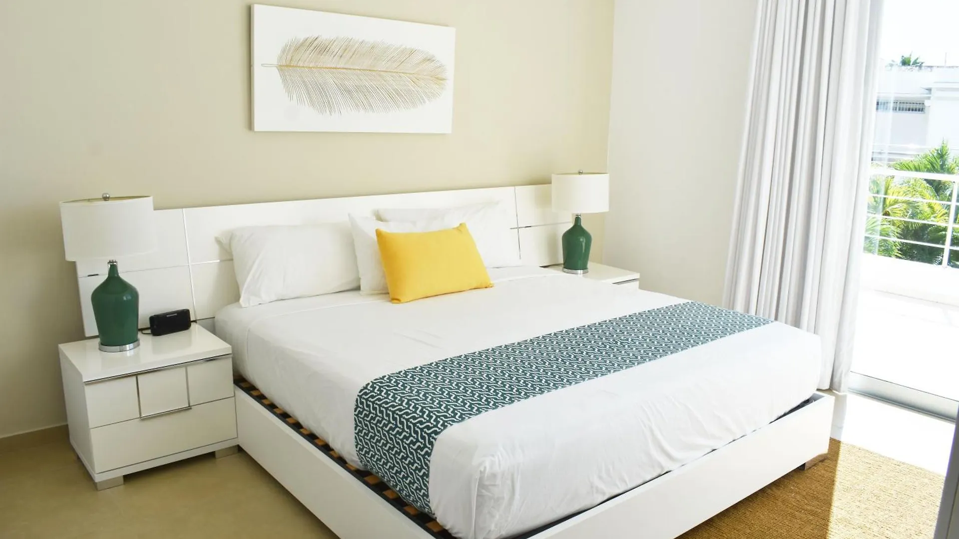 Resort Ka' Romana Residences Soco Dominicaanse Republiek
