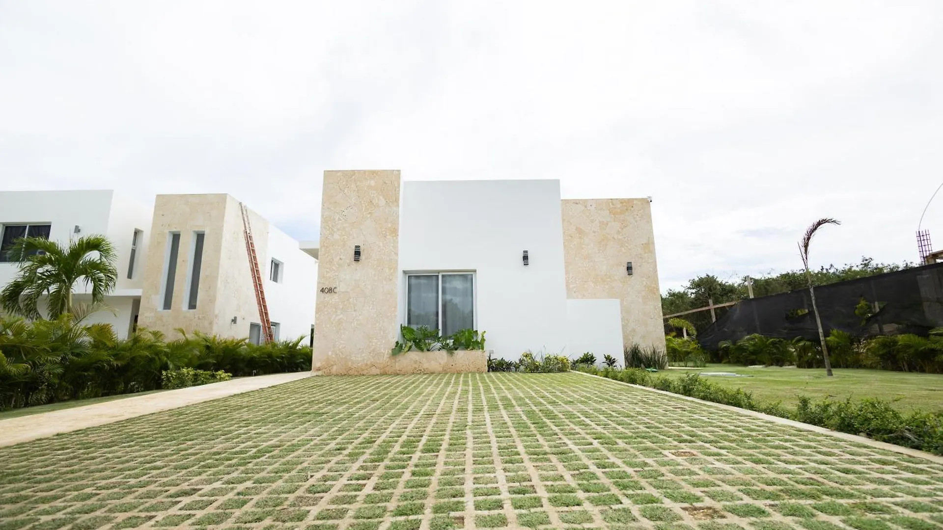 Ka' Romana Residences Soco 리조트