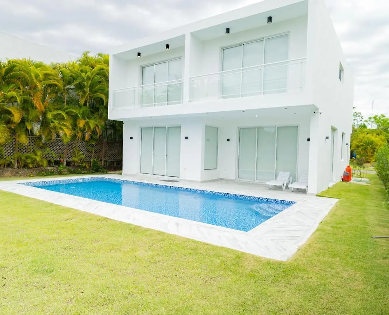 Ka' Romana Residences Soco 리조트