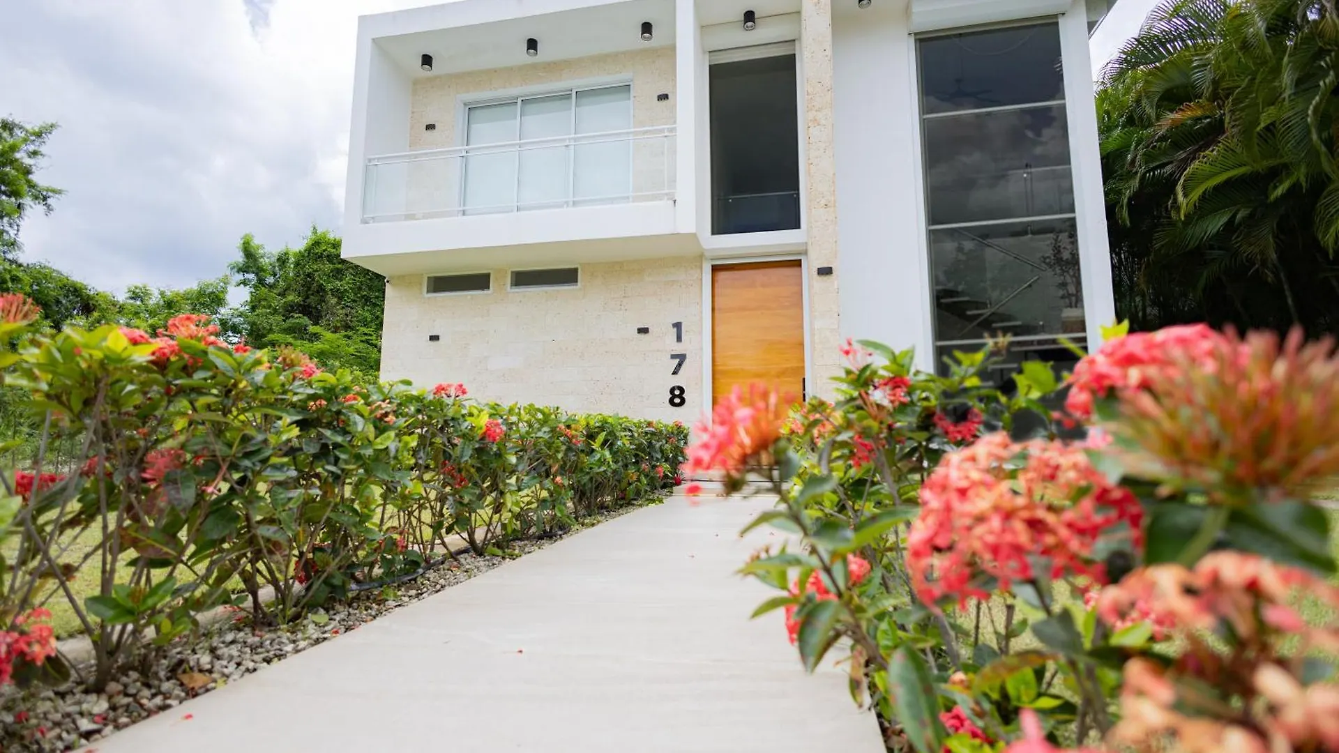리조트 Ka' Romana Residences Soco 도미니카 공화국
