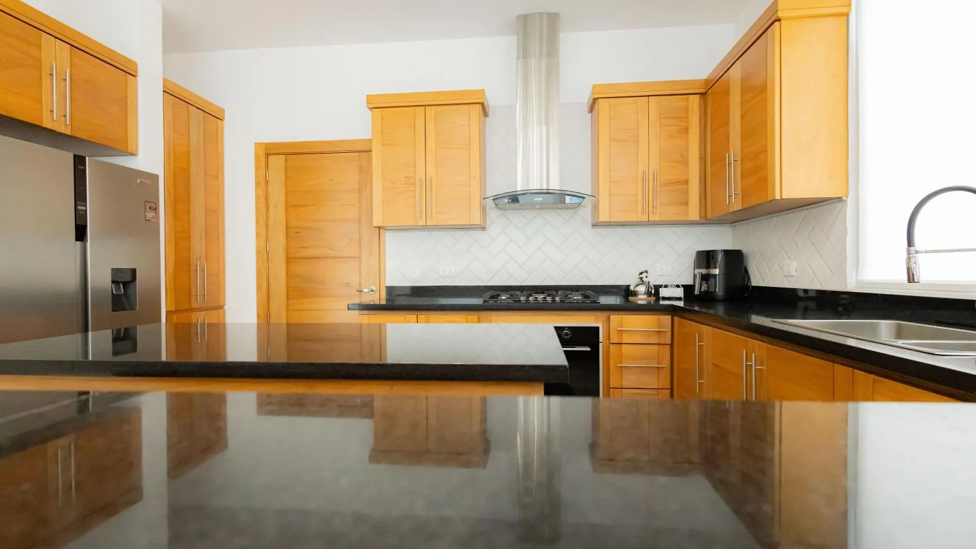Ka' Romana Residences Soco