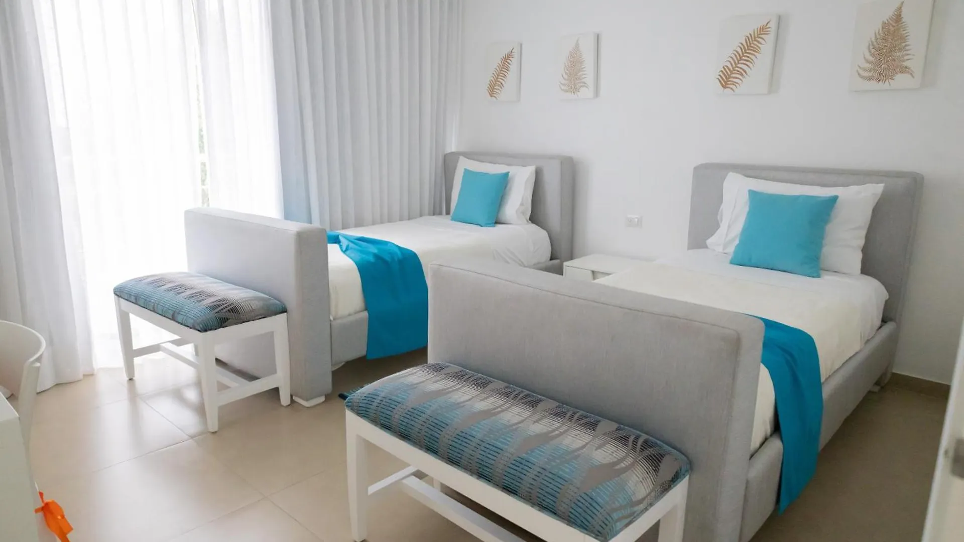 Ka' Romana Residences Soco Feriested