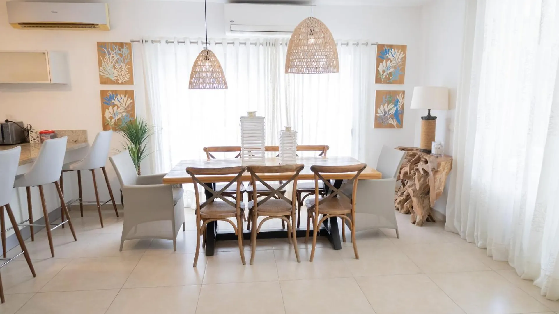 Ka' Romana Residences Soco 0*,  Den Dominikanske Republik