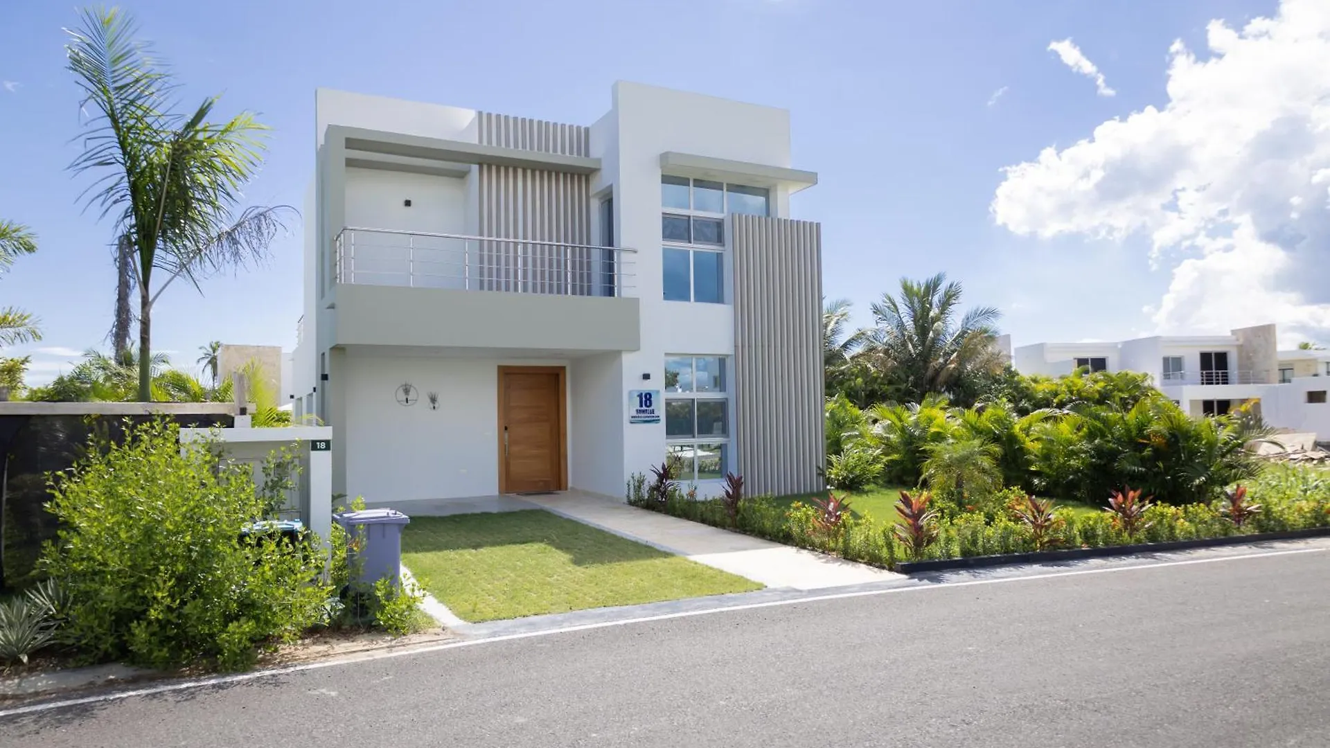 Ka' Romana Residences Soco