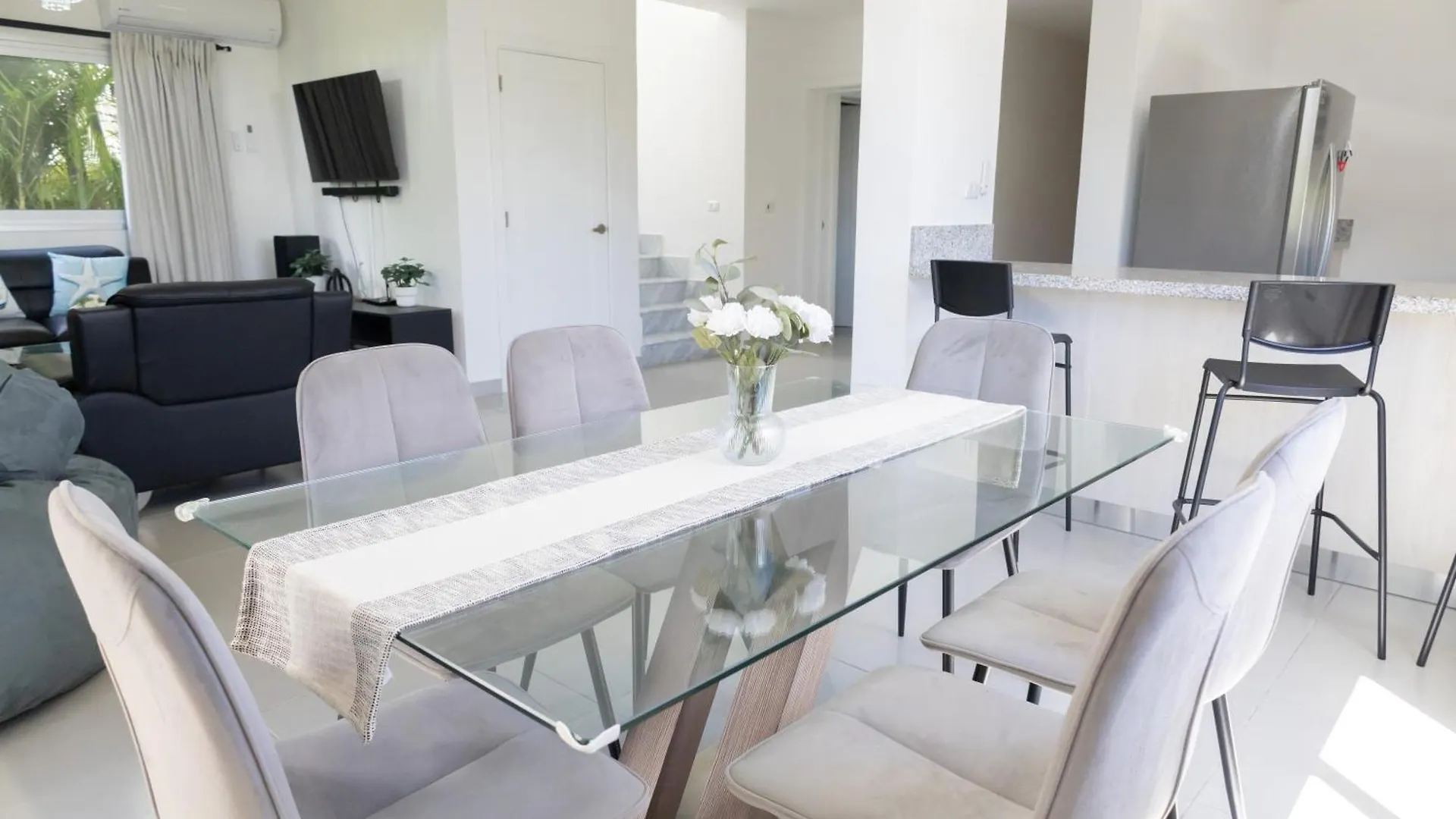 Feriested Ka' Romana Residences Soco