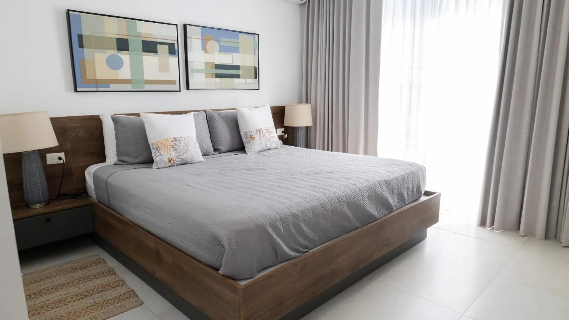 Ka' Romana Residences Soco