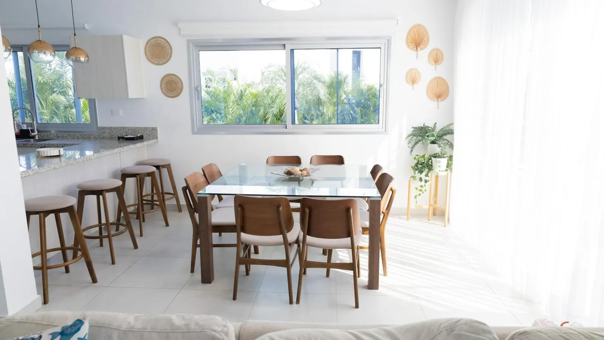 Ka' Romana Residences Soco Feriested
