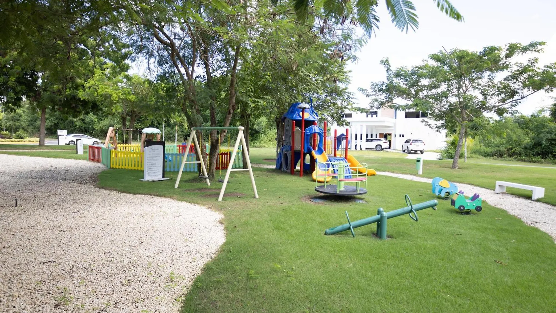 Ka' Romana Residences Soco 0*,