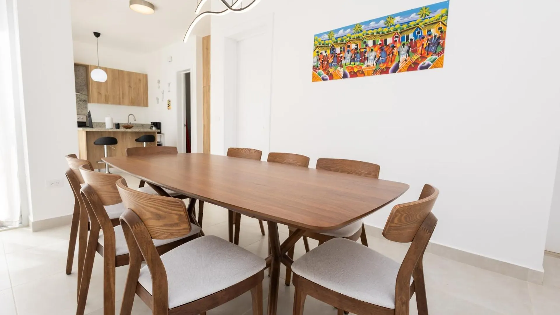 Ka' Romana Residences Soco Feriested