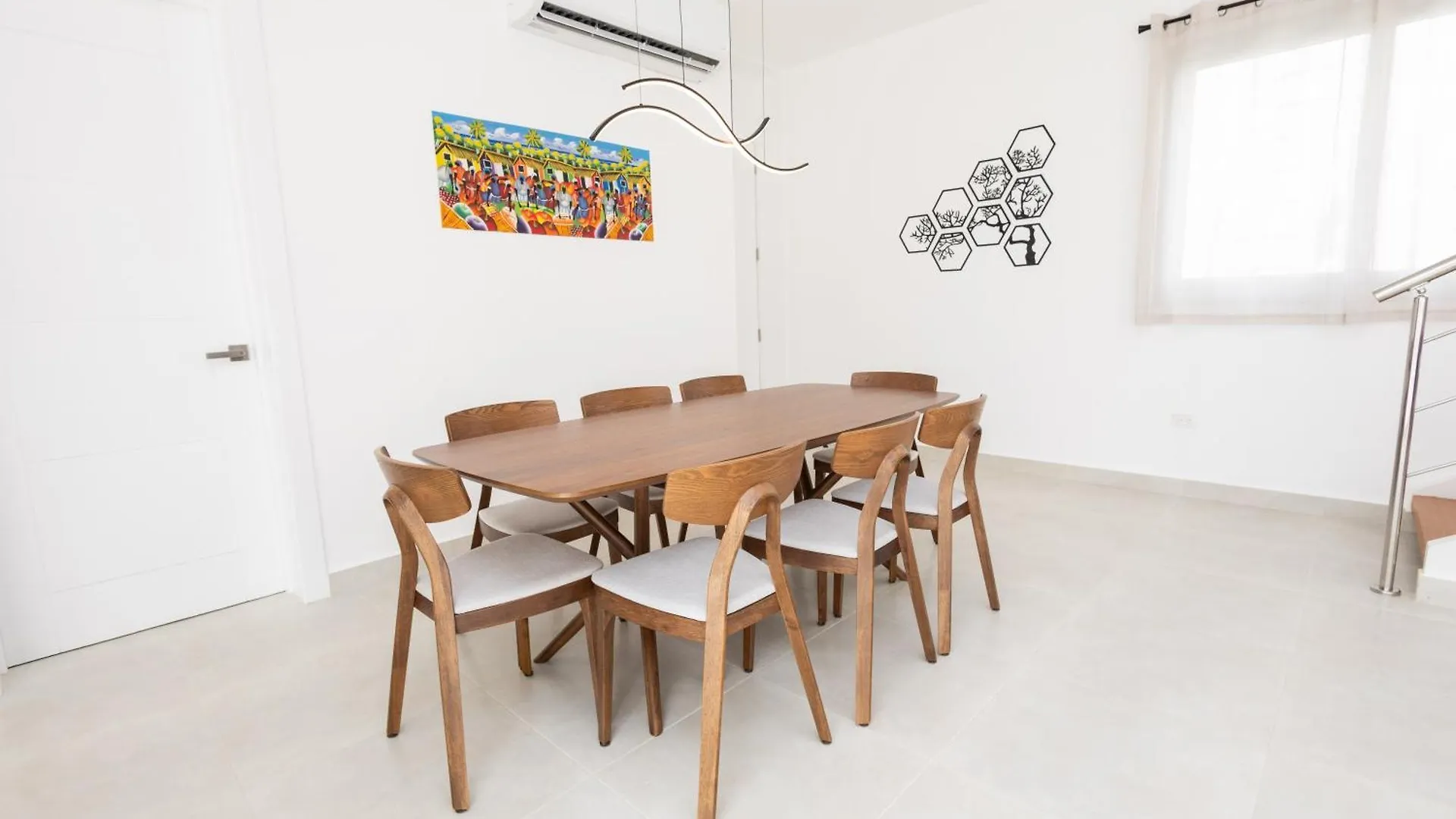 Ka' Romana Residences Soco Feriested