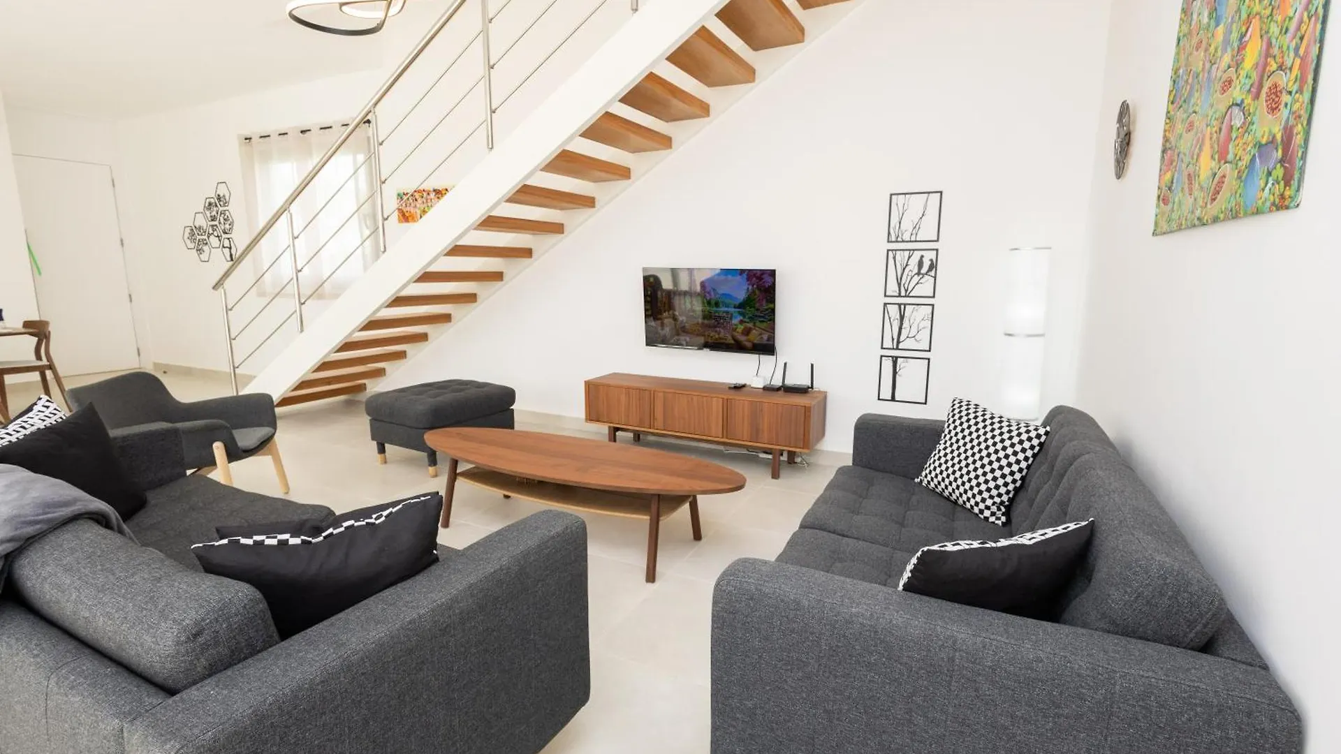 Ka' Romana Residences Soco