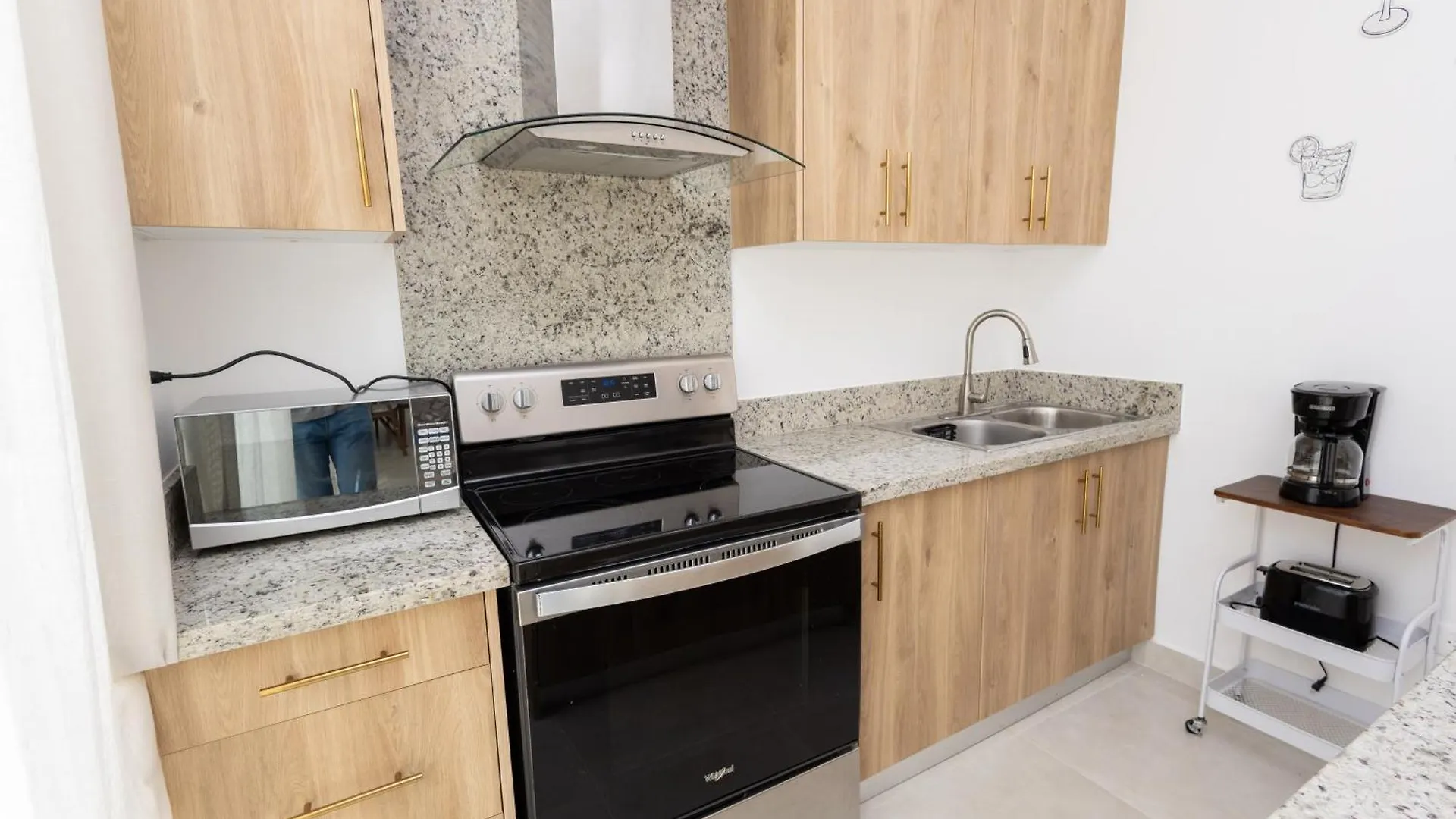 Ka' Romana Residences Soco 0*,  Den Dominikanske Republik