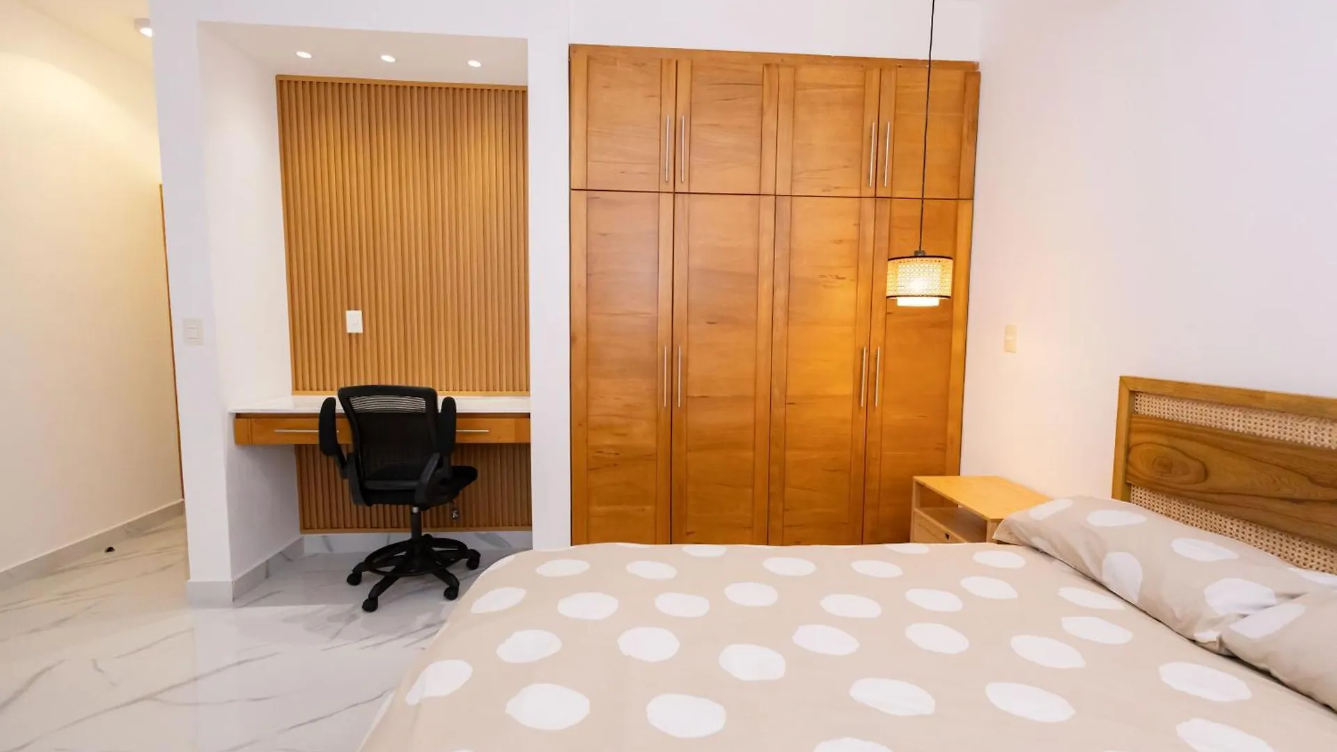 Feriested Ka' Romana Residences Soco