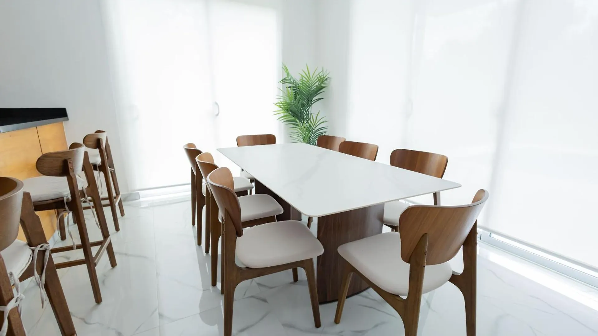 Feriested Ka' Romana Residences Soco