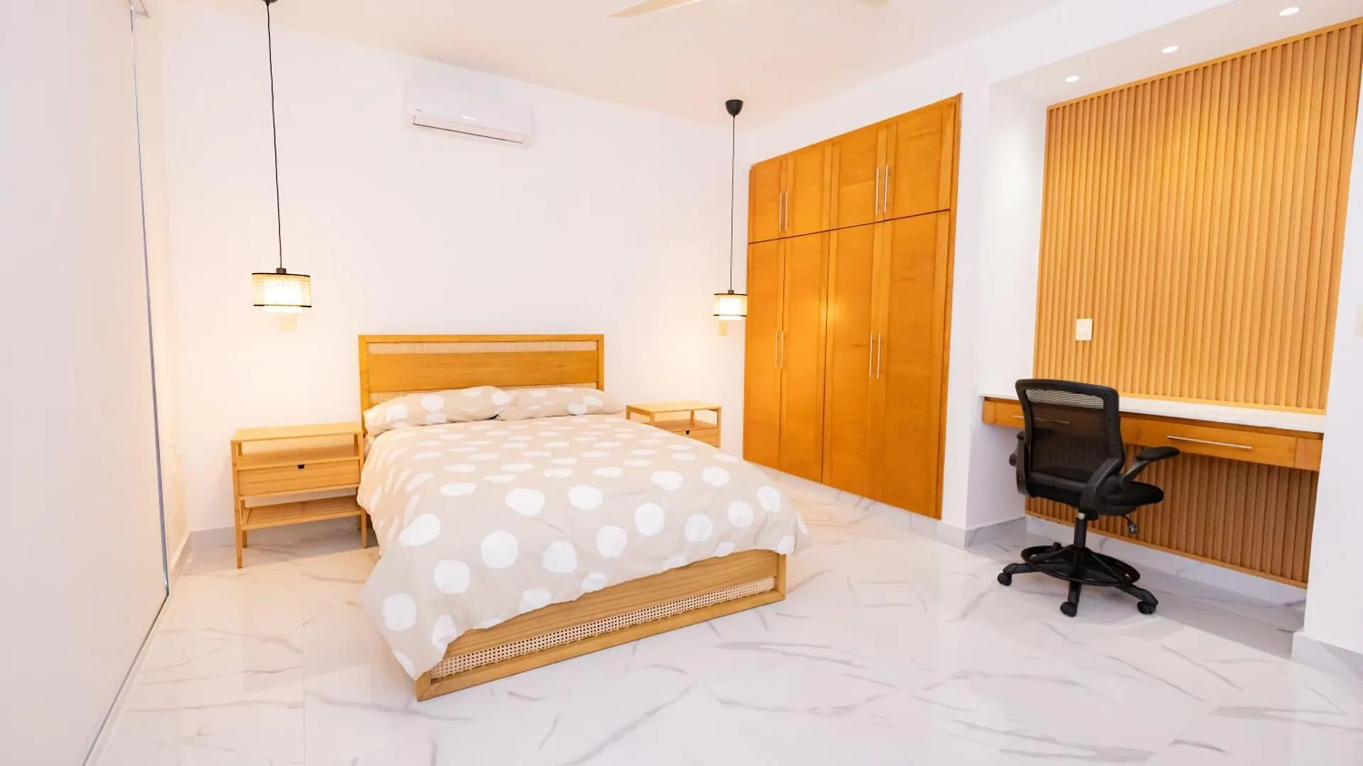 Feriested Ka' Romana Residences Soco