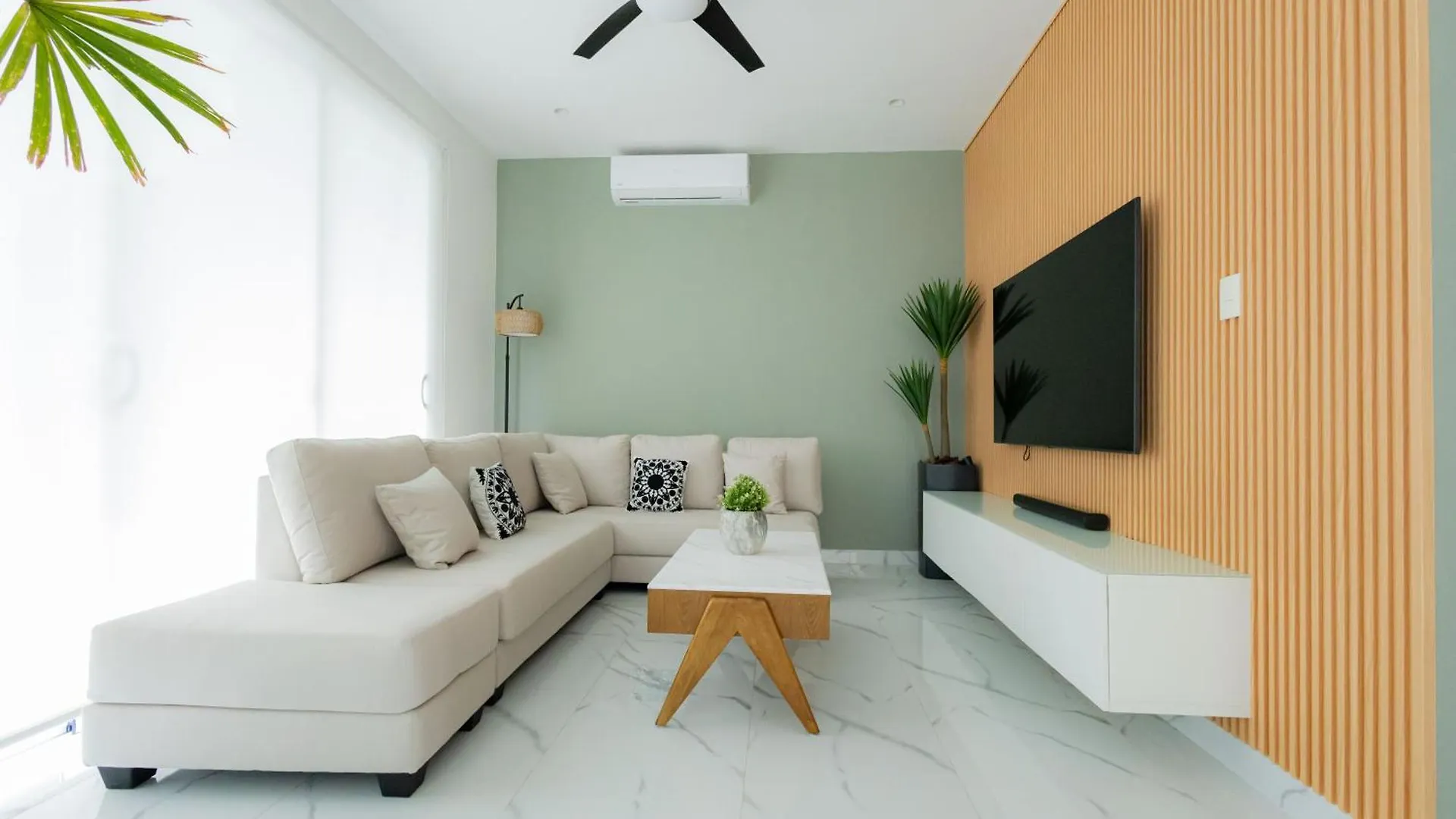 Ka' Romana Residences Soco