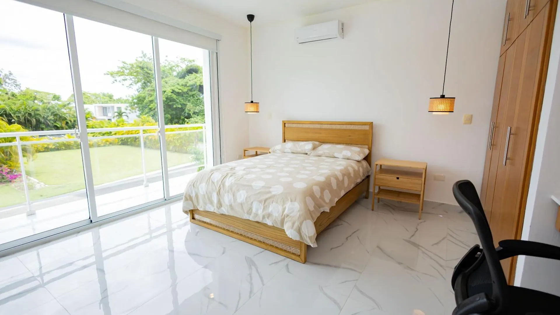 Feriested Ka' Romana Residences Soco